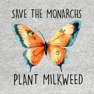 Save the Monarch T-Shirt